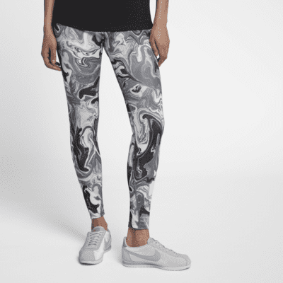 Nike Sportswear Leg A See Women s Leggings. Nike IL